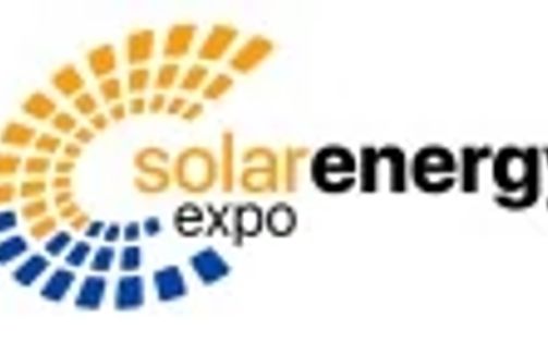 Solar Energy Expo Logo